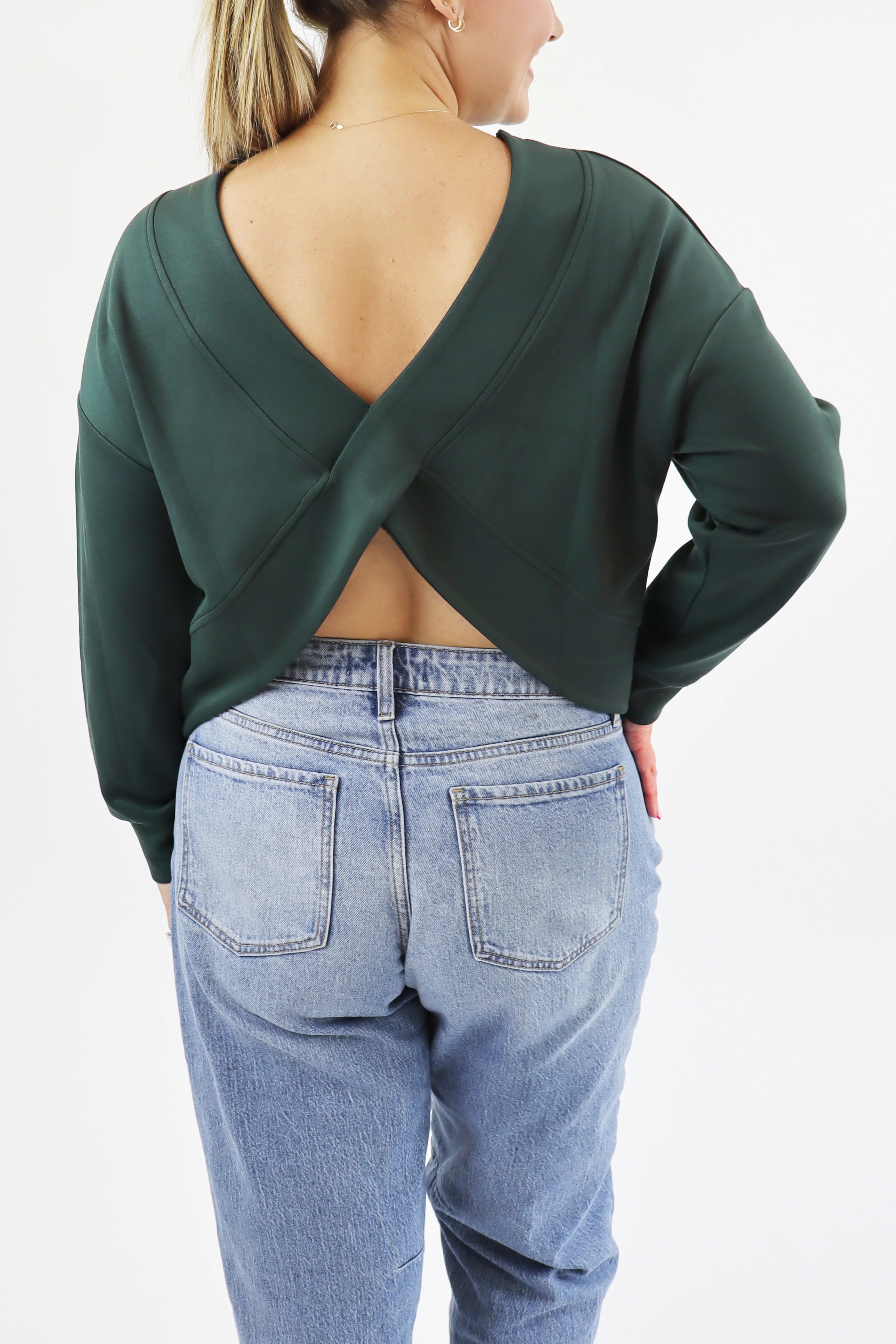 Active Tops